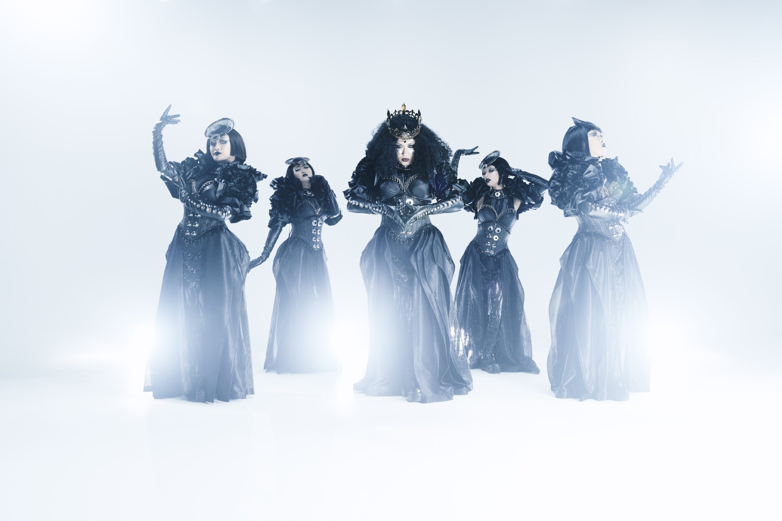 Parco Produce 東京ゲゲゲイ歌劇団 Vol Iv キテレツメンタルワールド まつもと市民芸術館