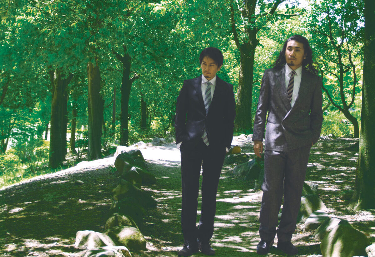 A Walk In The Woods ー森の中でー まつもと市民芸術館 A Walk In The Woods ー森の中でー まつもと市民芸術館