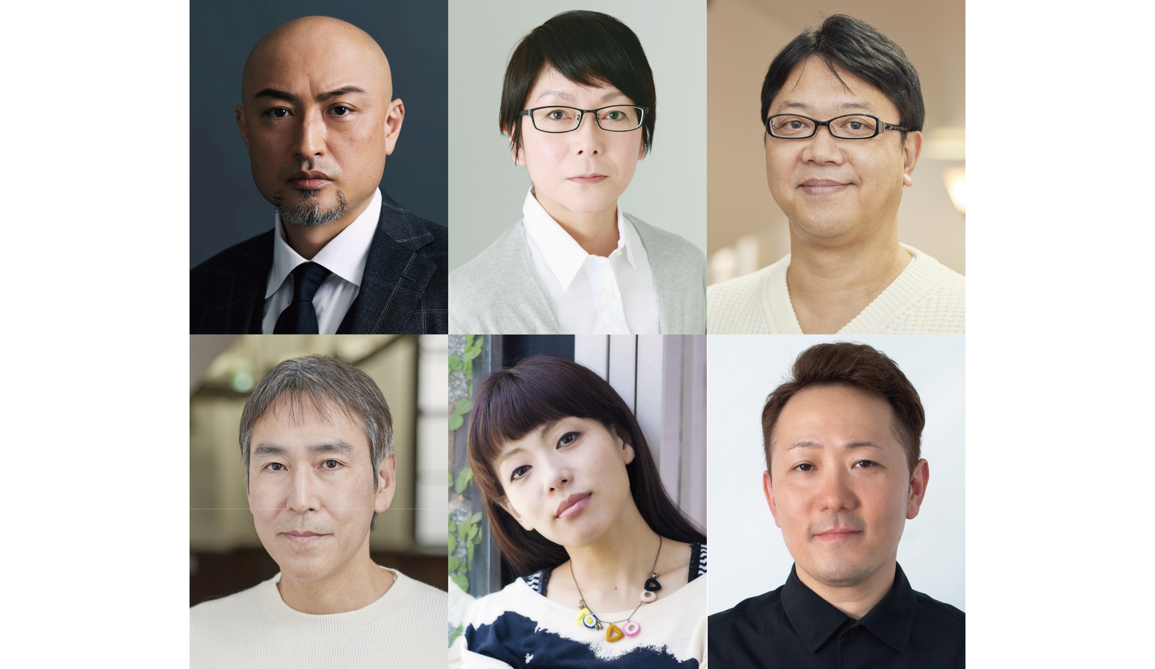 画像：チェーホフを待ちながら