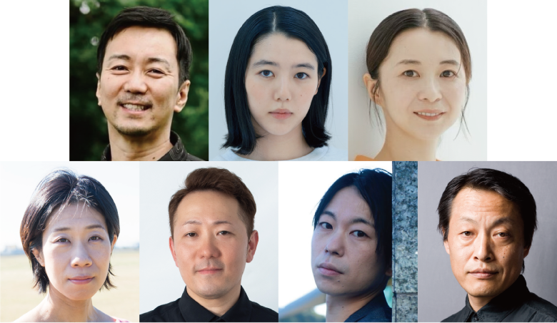 画像：木ノ下歌舞伎「心中天の網島」アクセシビリティ版　＜神奈川公演＞