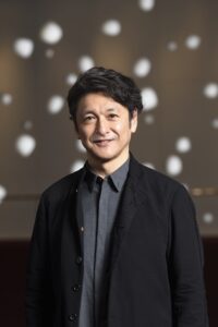 石丸幹二